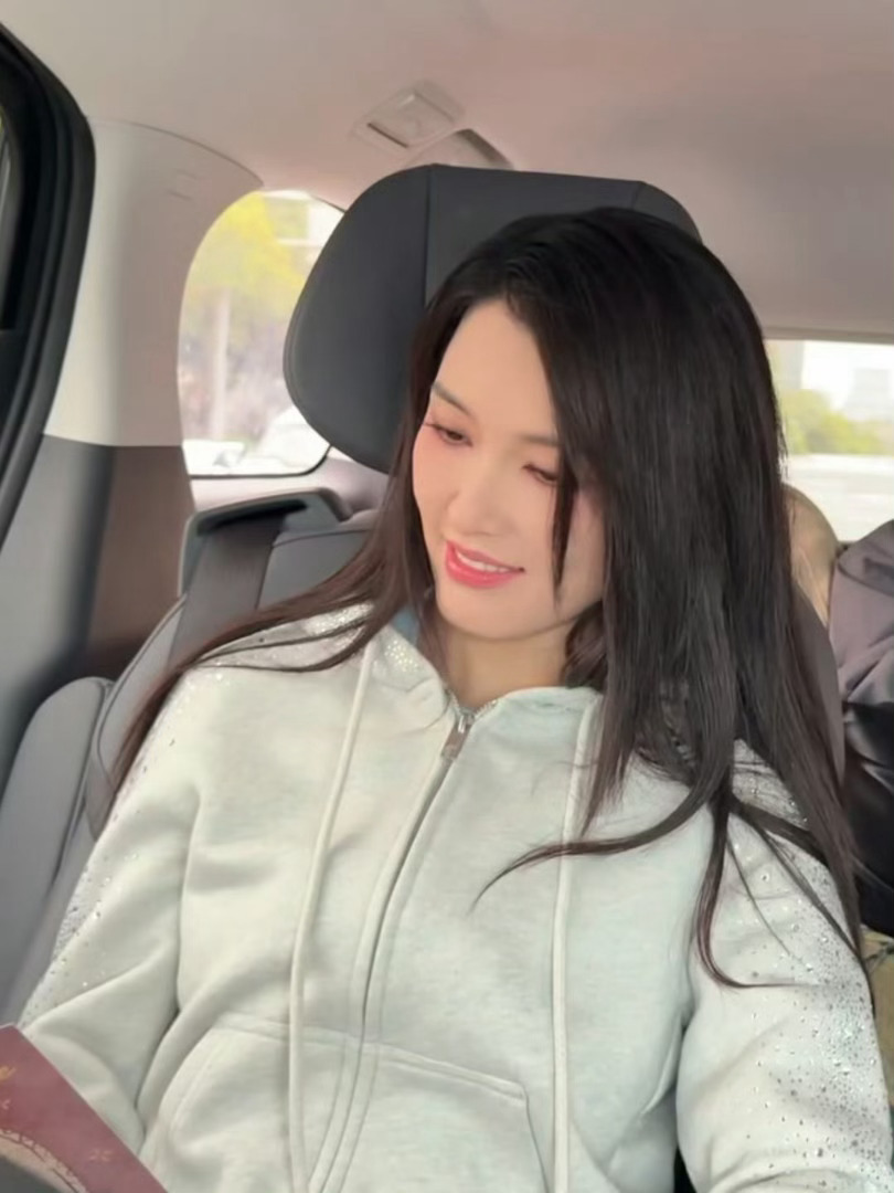 徐洁儿回应浪姐小考第一 “惊喜又感恩！”看到徐洁儿发文真的狠狠共情了。从组队开始