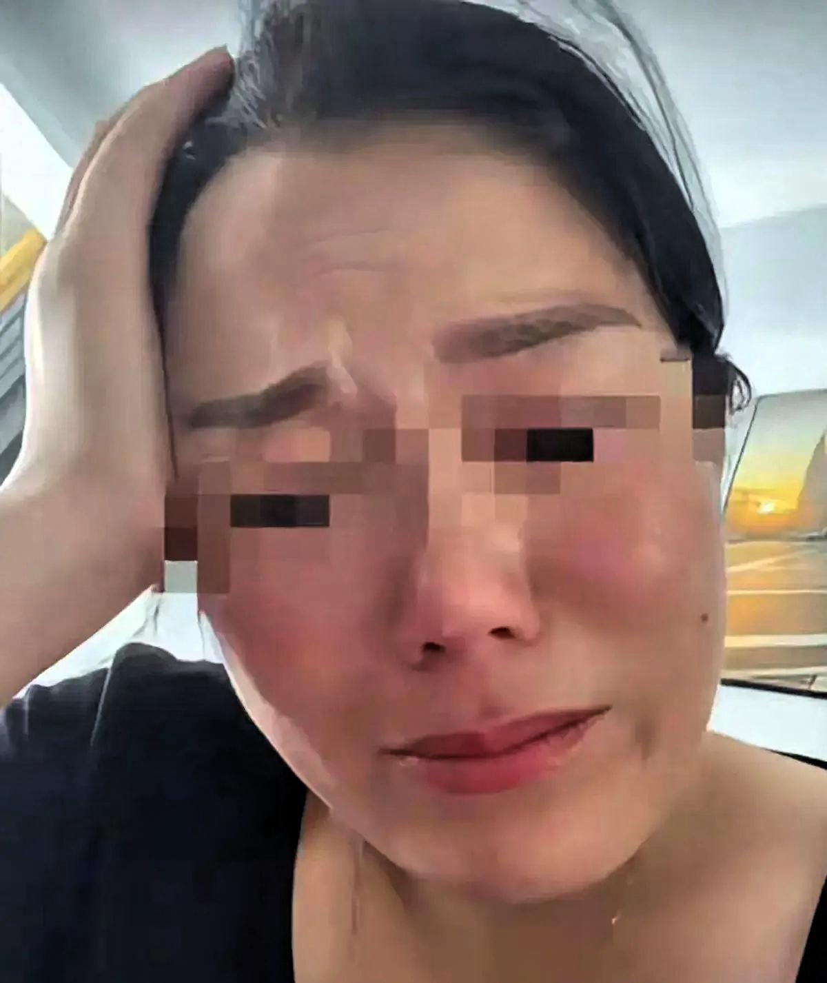 据湖南高院披露的一起真实判例，看得人背脊发凉。 女子为防再婚夫惦记，将前夫95万