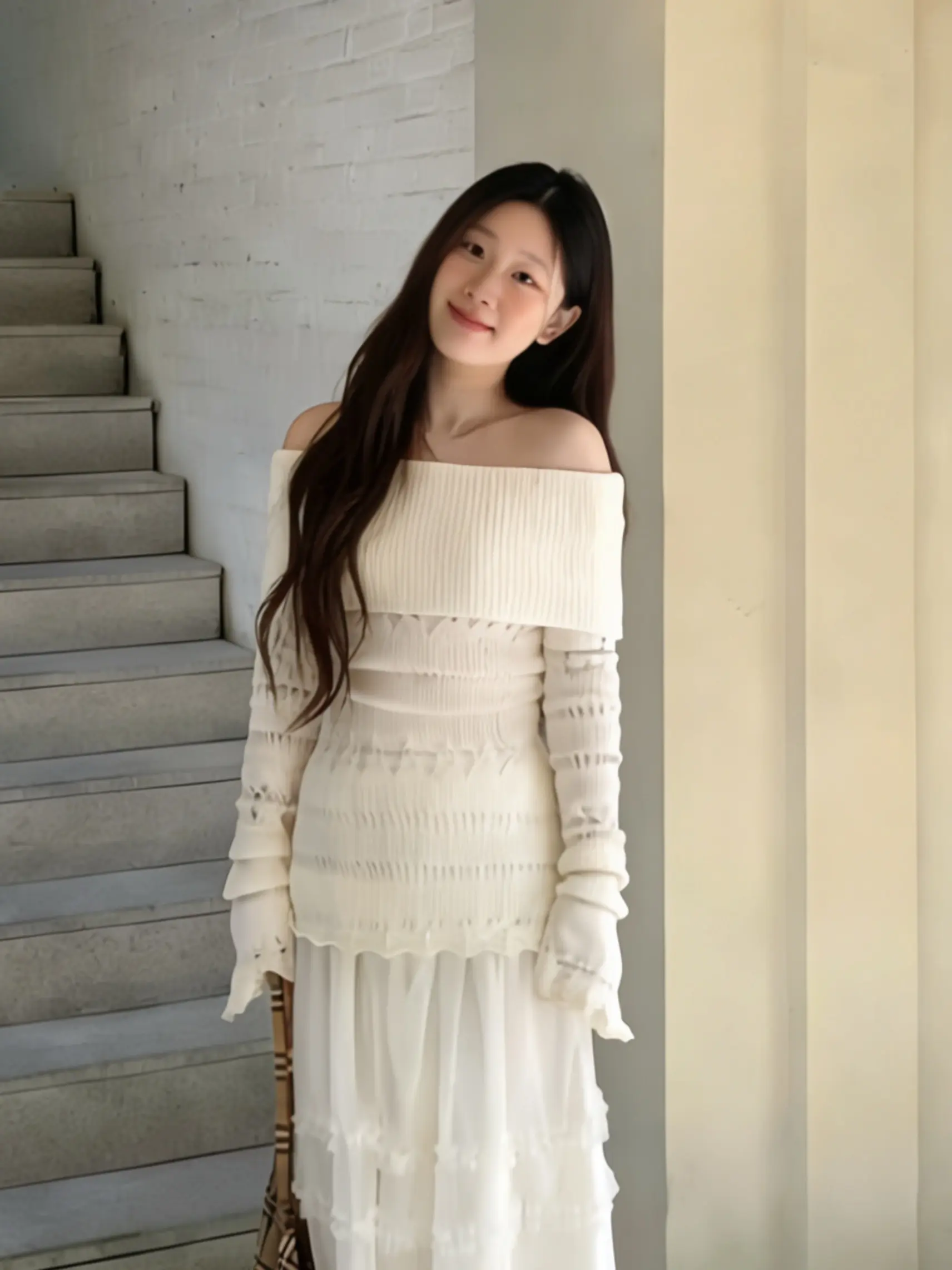 今天适合当姐姐。