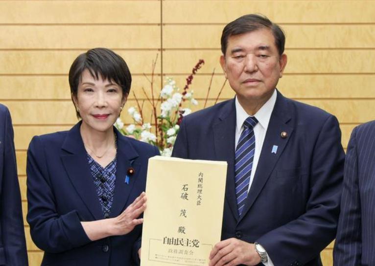 美国拒绝支持？东京爆发抗议，日本投票结果公布，高市：愿坐下谈

那份创下历史新高