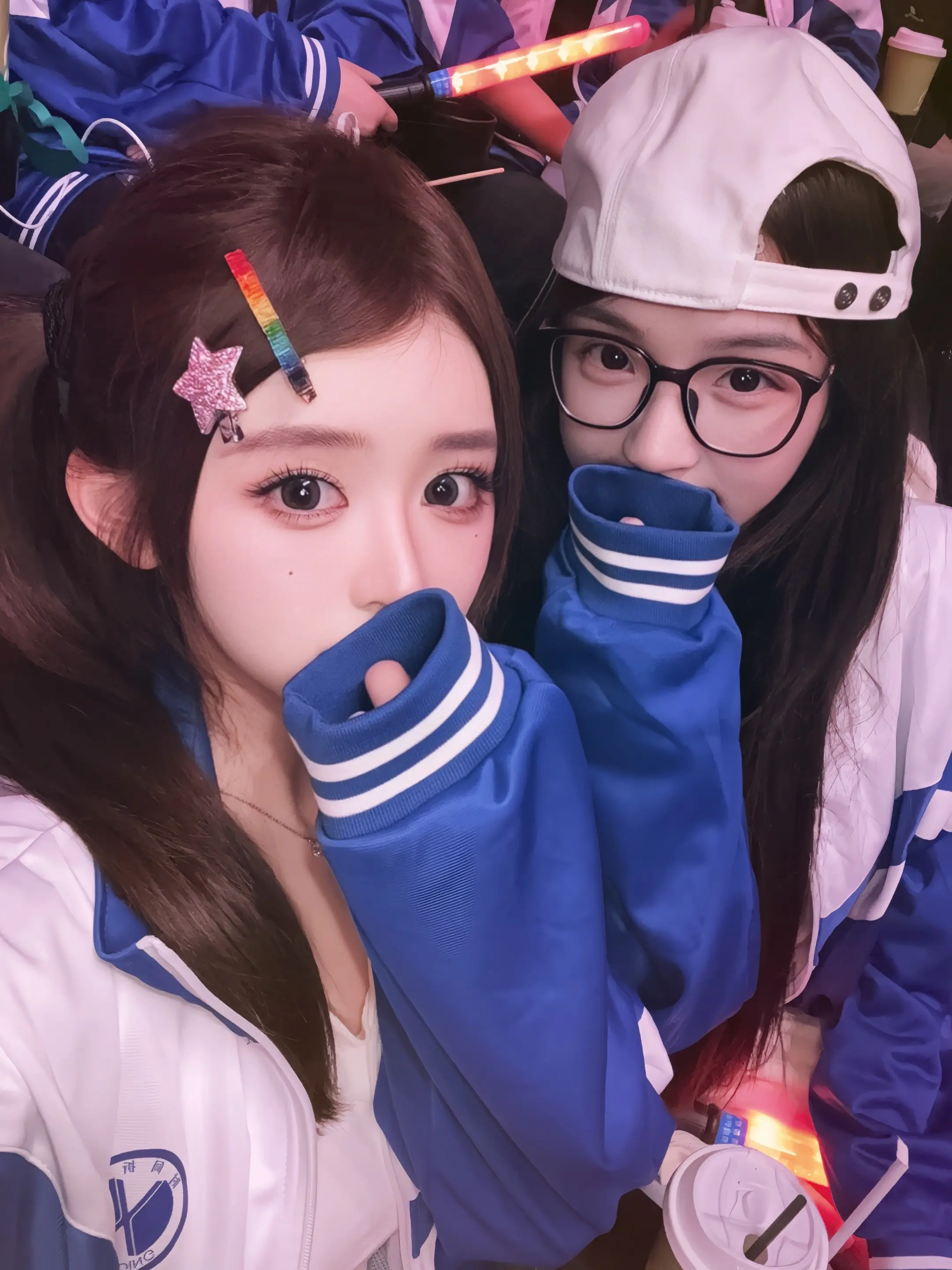 在谁的怀中会有感觉
