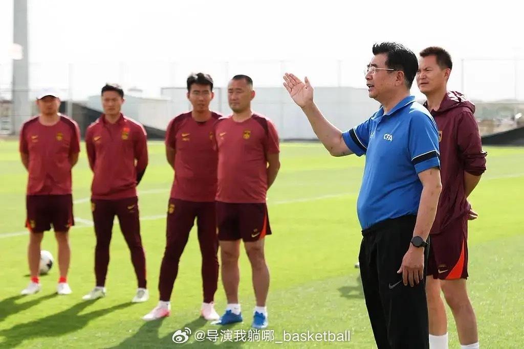 宋凯让大家看到了中国足球的希望U23国足3比0越南U23