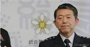 日本政府与赖清德当局针对岩崎茂被制裁的回应来了：前者认怂，后者忐忑。中国一记重拳