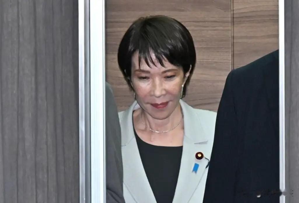 当地时间12月1日，日本首相高市早苗与北约秘书长吕特的一通电话，搅动了亚太局势的