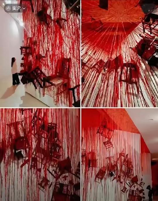 你有没有想过，一根红绳，也能让人半夜惊醒？
不是灵异事件，也不是什么诅咒。
只是