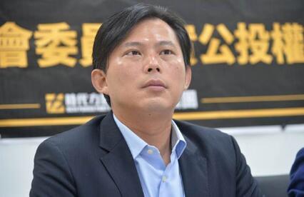 民众党前主席柯文哲17日被问到主席黄国昌是否可能转战彰化，柯文哲秒回当然很好啊！