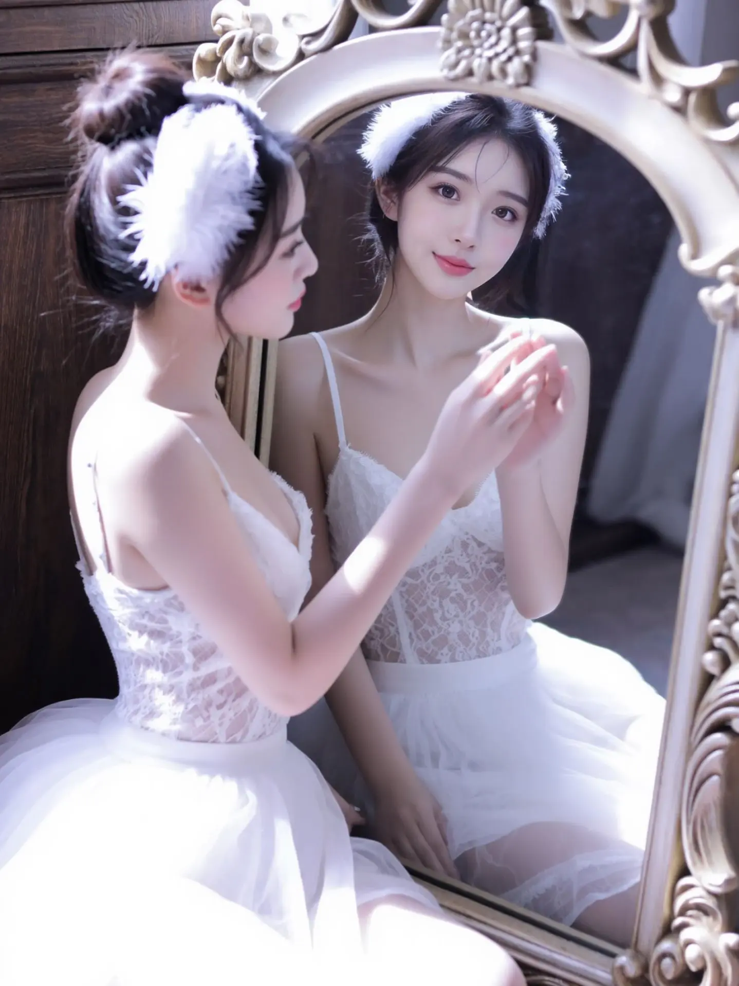 ❀ AI写真集 ❀。