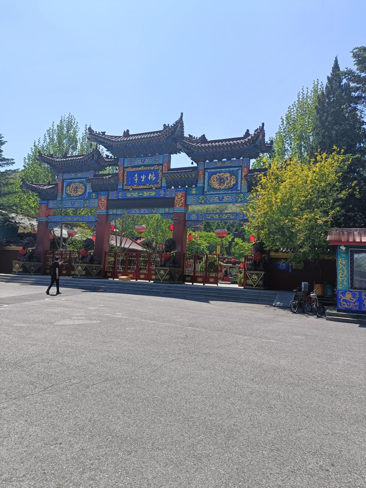 鞍山当然算旅游城市，它是全国优秀旅游城市，文旅资源丰富，兼具自然、人文与工业魅力
