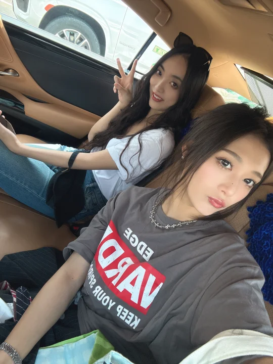 Al seef 的city walk