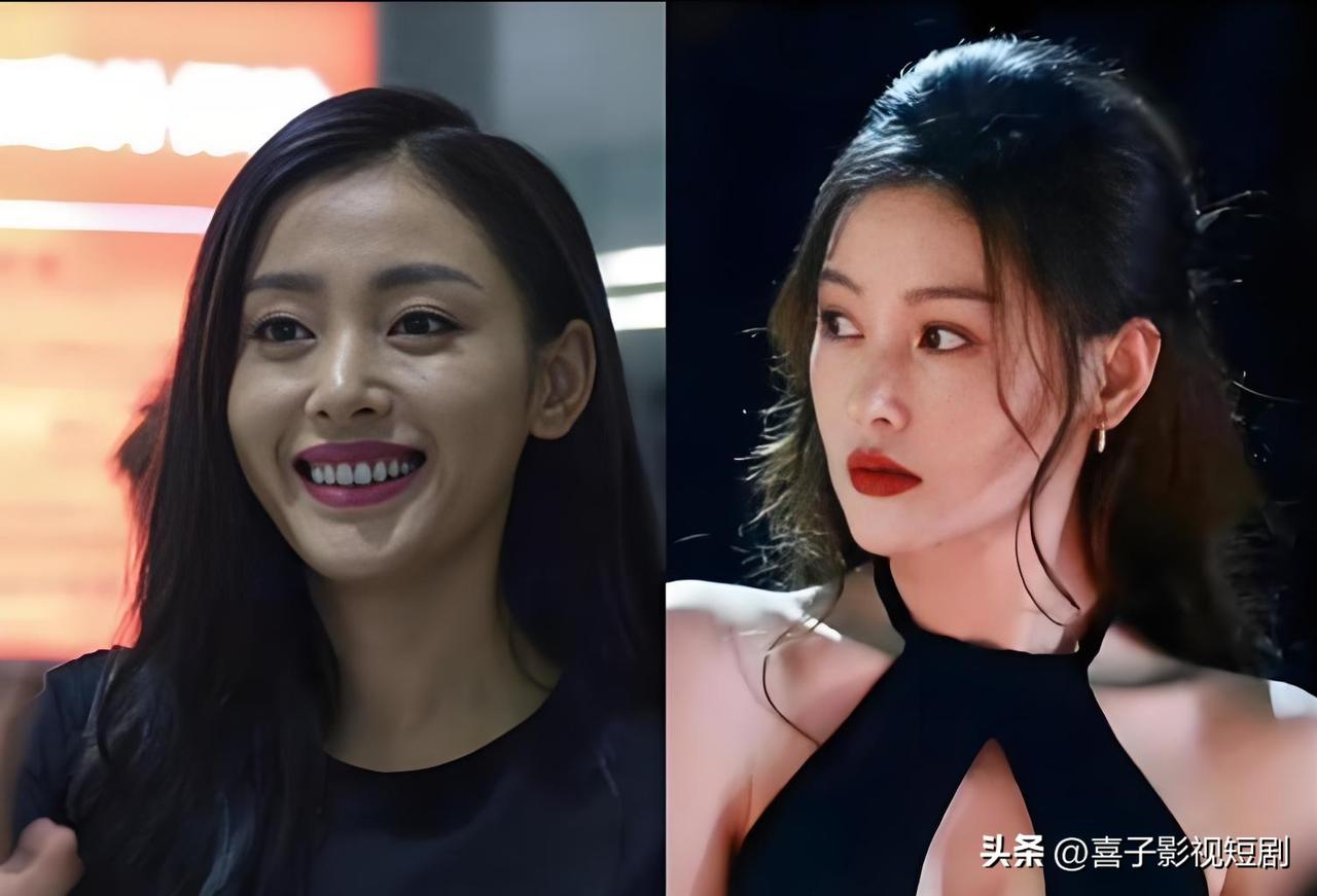 张天爱回应“变样了”：自然蜕变引关注

近日，张天爱因状态变化引发“变样了”的热