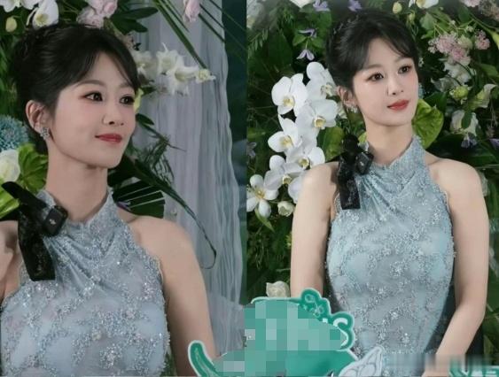 直播杨紫美成啥样了啊… 都说了事业绝对是女演员的底气 杨紫这几年成绩越来越好外形