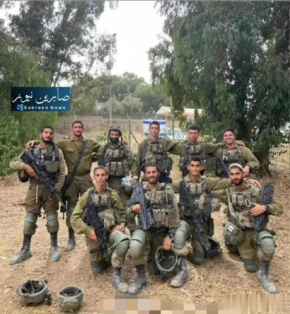 【听到有14以军士兵阵亡，多位以色列议员痛哭】以色列官方宣布，昨晚在入侵加沙作战