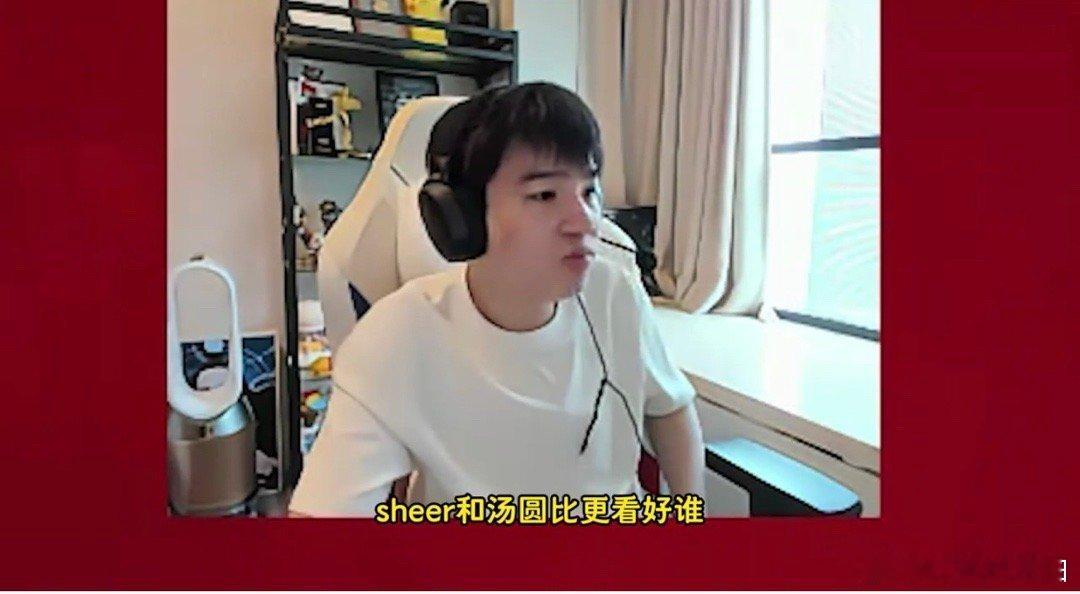 姿态：主播训练赛一枪一个，比赛上不知道自己是谁[doge]省流:姿态就是个cjb
