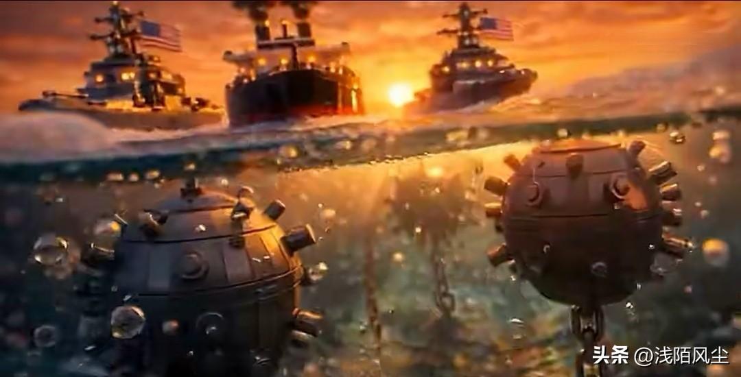 伊朗塔斯尼姆通讯社：在伊朗军事威胁的可信度得到证实后，特朗普做出了让步，双方没有