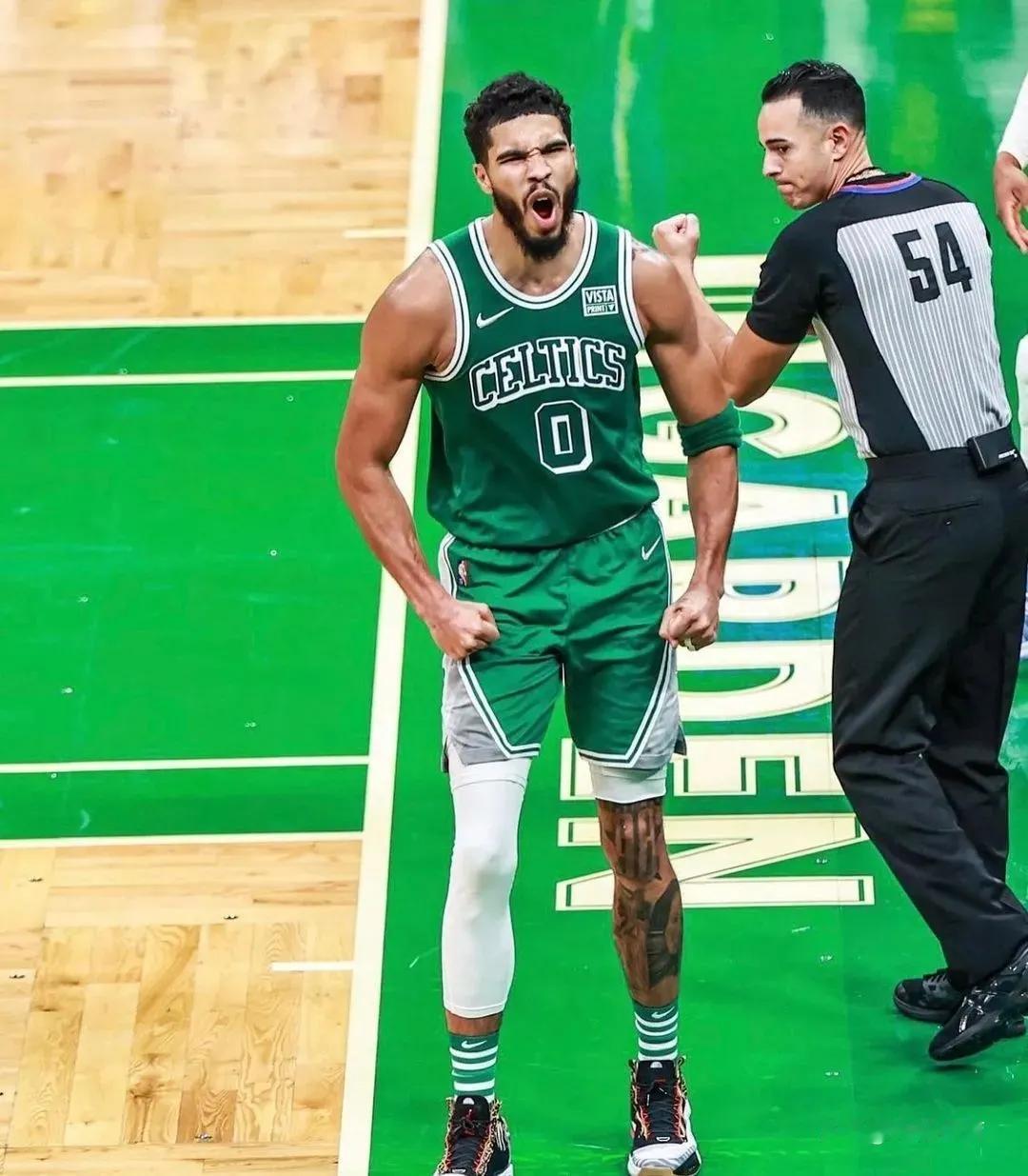 步行者以 128 比 133 输给凯尔特人，有 3 大事实不得不承认：

1、两