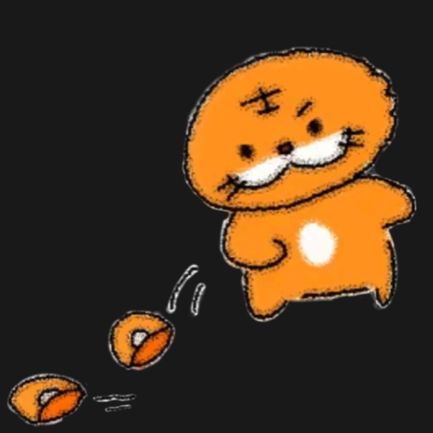 醉了（新收的表情包这就用上了） ​​​