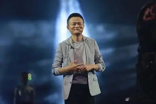 马云曾语出惊人：“告诉大家一个坏消息，未来三年到五年内，全世界的经济，中国的经济