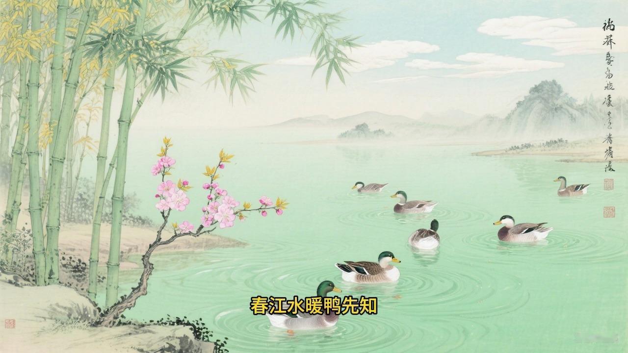 今日诗歌：《山居秋暝》· 王维
 
空山新雨后，天气晚来秋。
明月松间照，清泉石