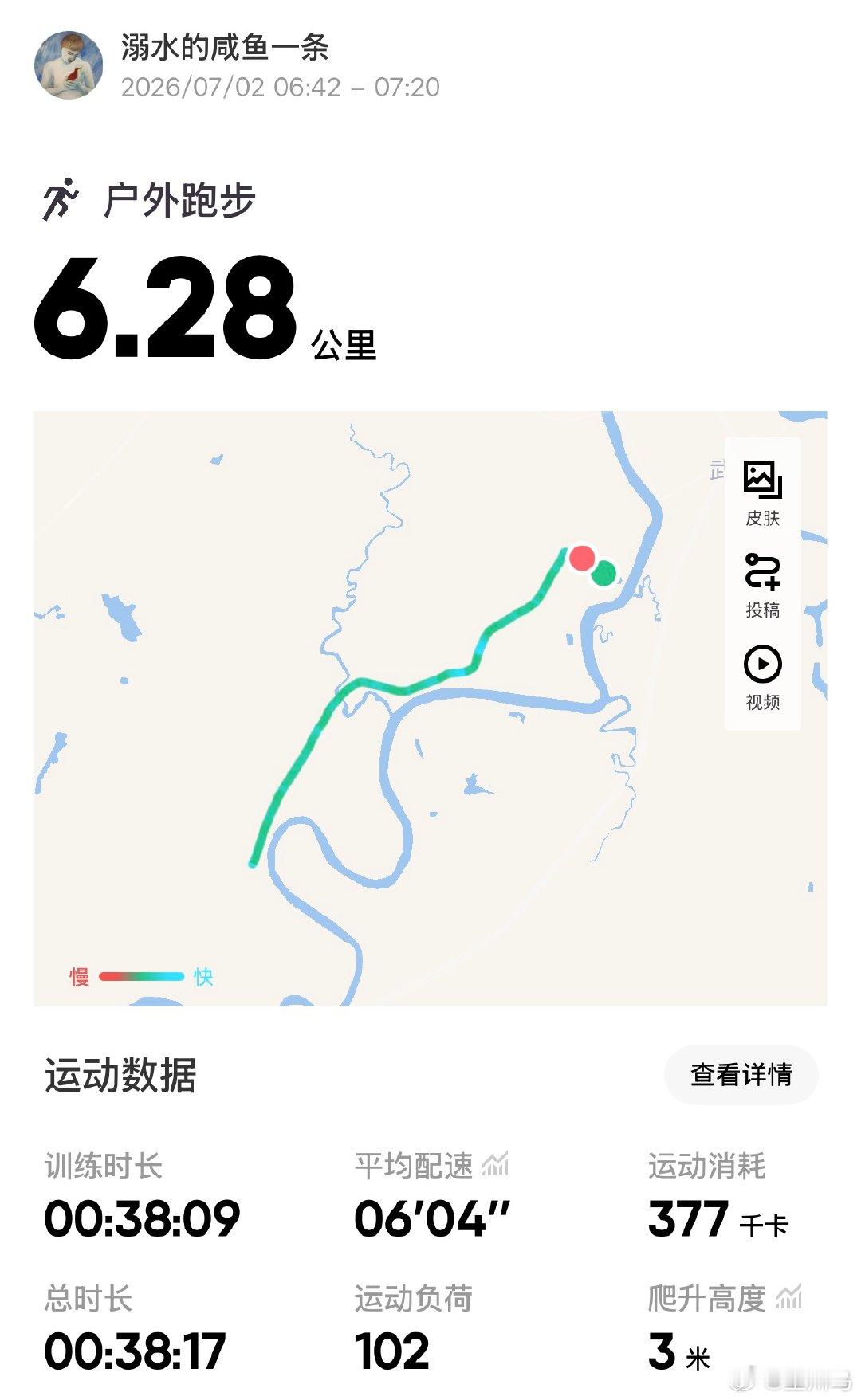 第39天我的下颌线终于回来了 