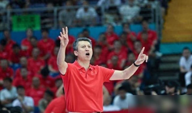 随着中国男篮客胜蒙古，4名球员表现最稳定！

胡金秋，第一场12+3+2，第二场