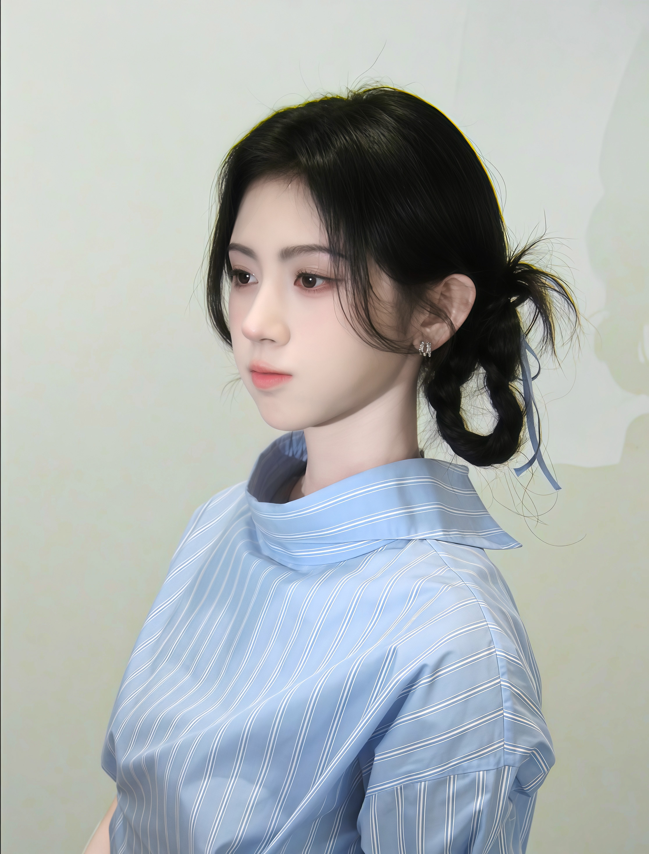 jjy鞠婧祎jjy鞠婧祎阿黛“秋枫揉碎月光藏下万丈星海，奏响热爱的乐章”𝒯𝒽