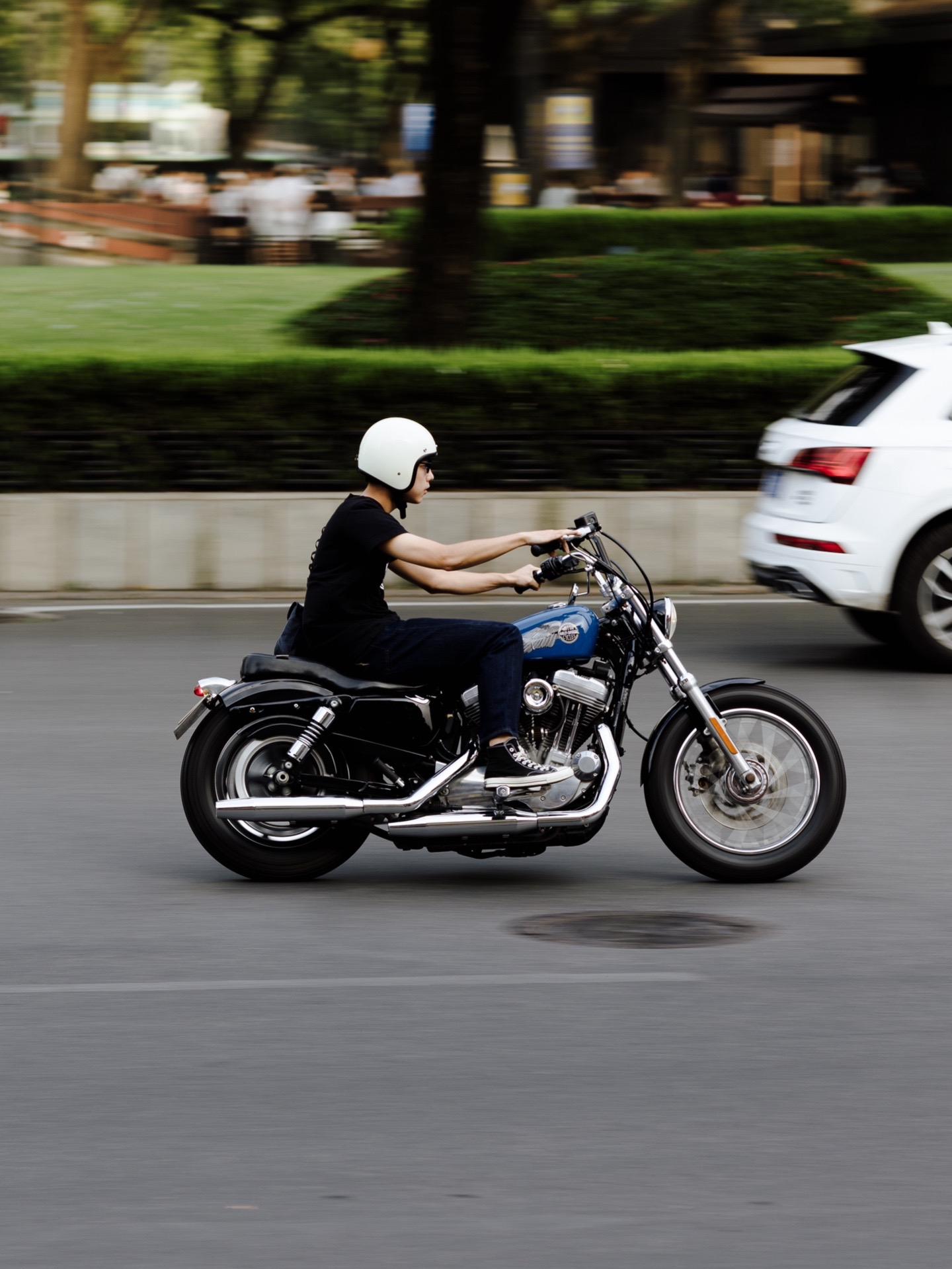 南门追焦系列（9/4）复古/巡航专辑.