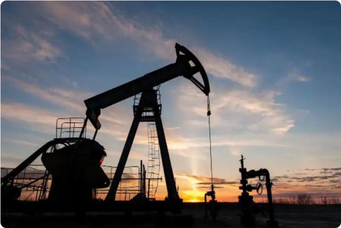 就在刚刚
4月28号，阿联酋突然扔出重磅声明——5月1日起正式退出石油输出国组织