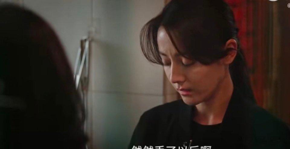 邓妍表哥向团圆小馆下手了 热巴的演技真的是太有代入感了，他的表哥也不是什么好东西