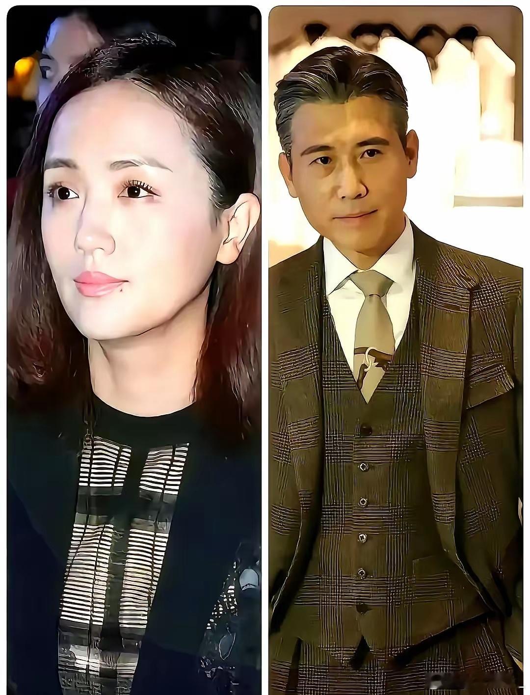 李乃文说：知道媛媛确诊癌症的时候！我选择推掉了工作，就怕她身边需要有人的时候，不