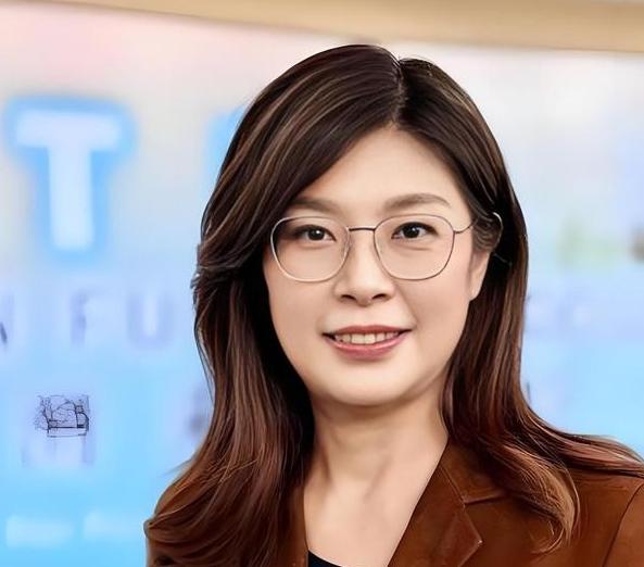 对赖清德不能窜访，郑丽文的回应与过去所有党主席不一样，显示了正确的立场和高超的政