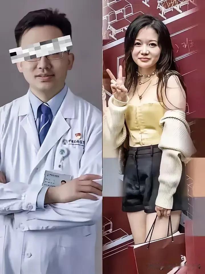 86年的同龄人表示，内心挺佩服羡慕这位肖主任[尬笑][捂脸]
1.名校博士头衔，