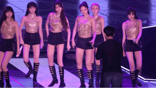 她们真的好有生命力啊！