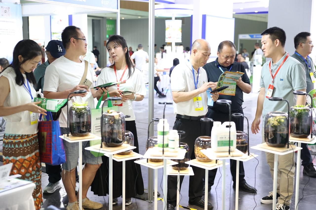 2026西部农资博览会精准对接供需，高效链接商机！以实效为核心，5 月 30-3