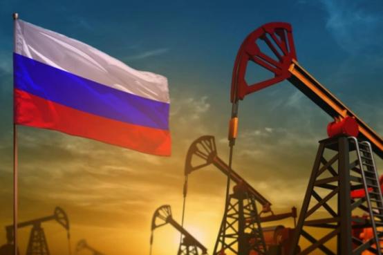 美国看得很准，中国若不购买俄罗斯石油，会使俄陷入绝境。可惜，美国不让中国购买俄罗