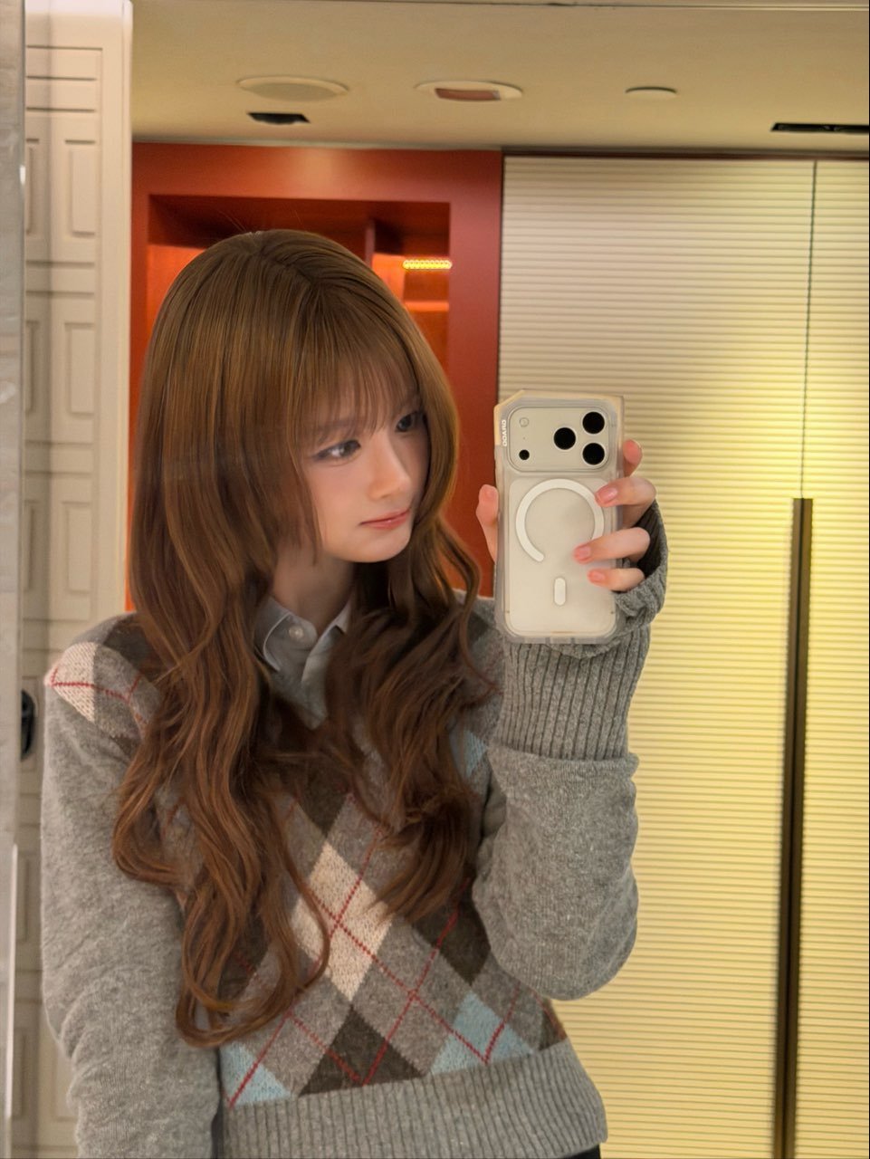 260104 NMIXX Sullyoon雪允 