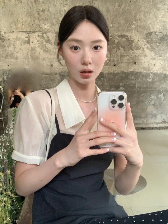 好爱我的手机壳