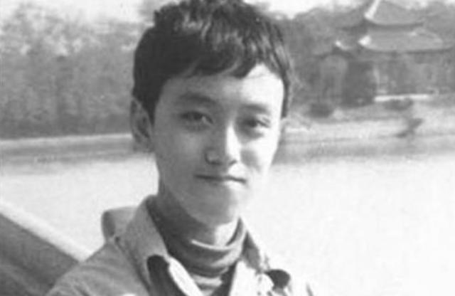 神童的没落：13岁上大学，中科大舍不得放人，父亲骂他给全家蒙羞
宁铂1965年出