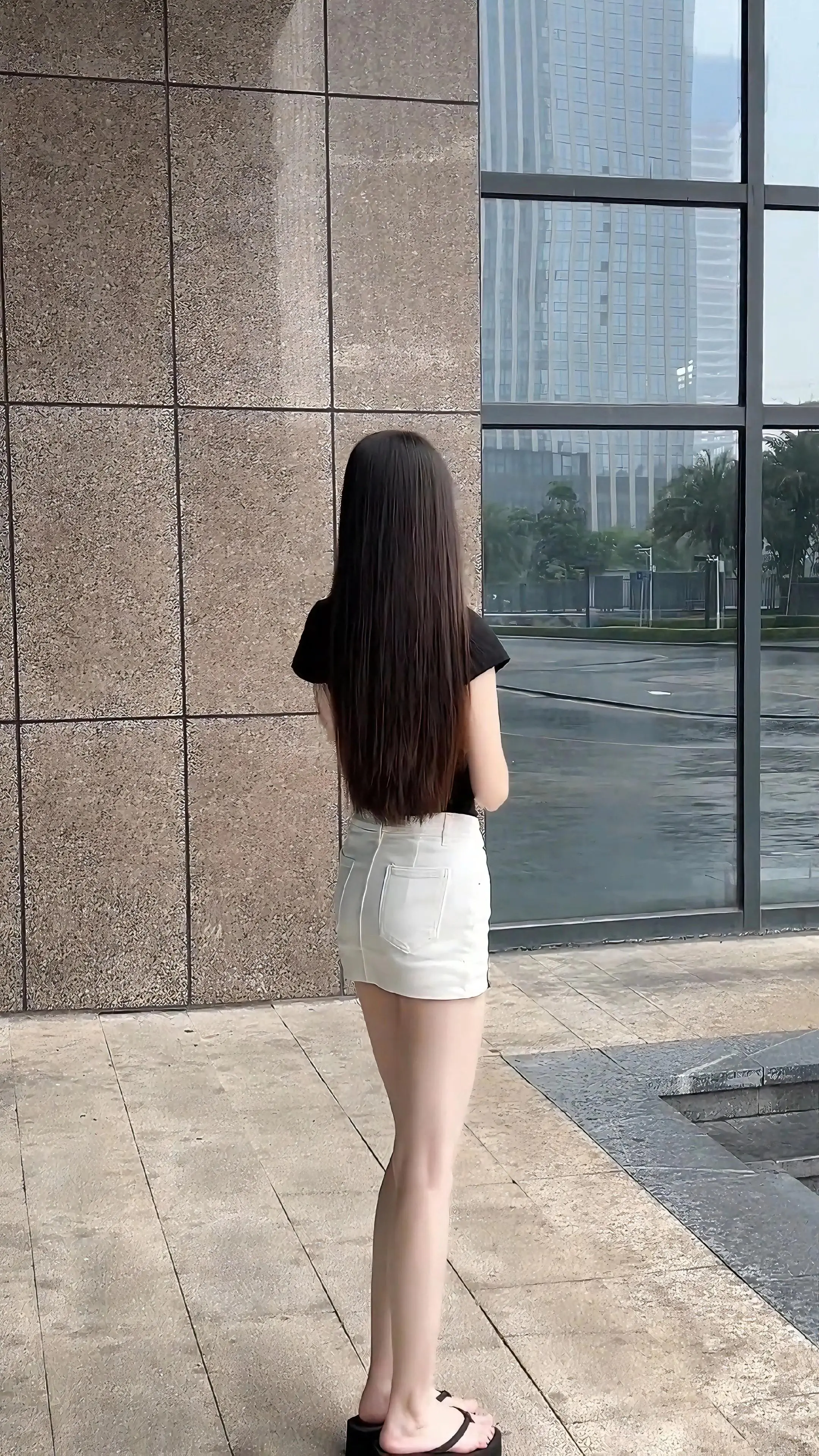 所以眼缘很重要！没有合适的二个人，只有包容的二个心。