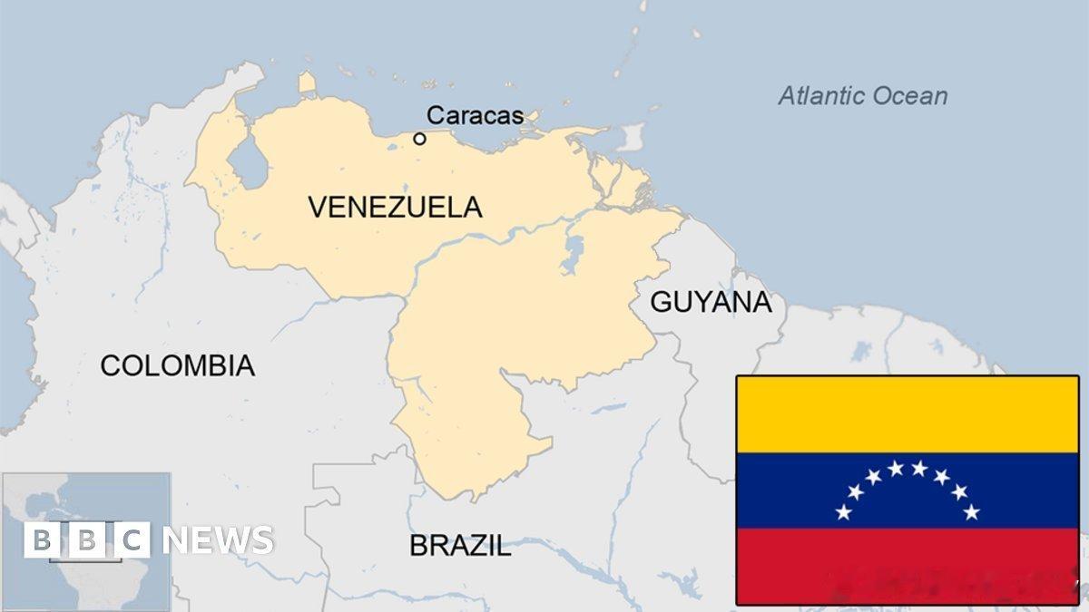 特朗普：“委内瑞拉已被完全包围……直到他们交出石油。” 