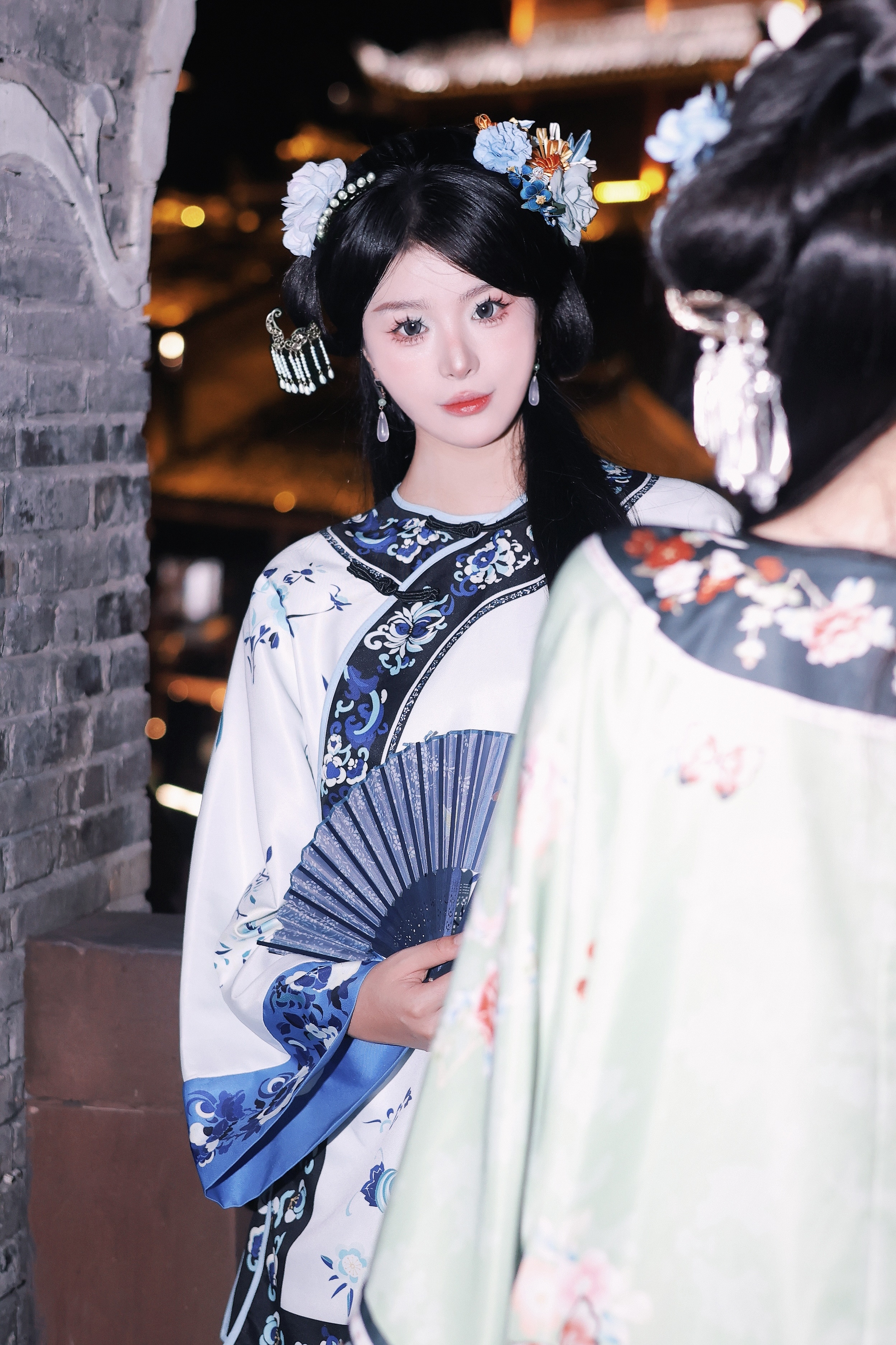 双胞胎👯  ​​​
