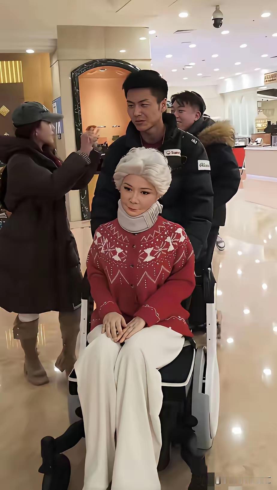 真假难辨[大笑]