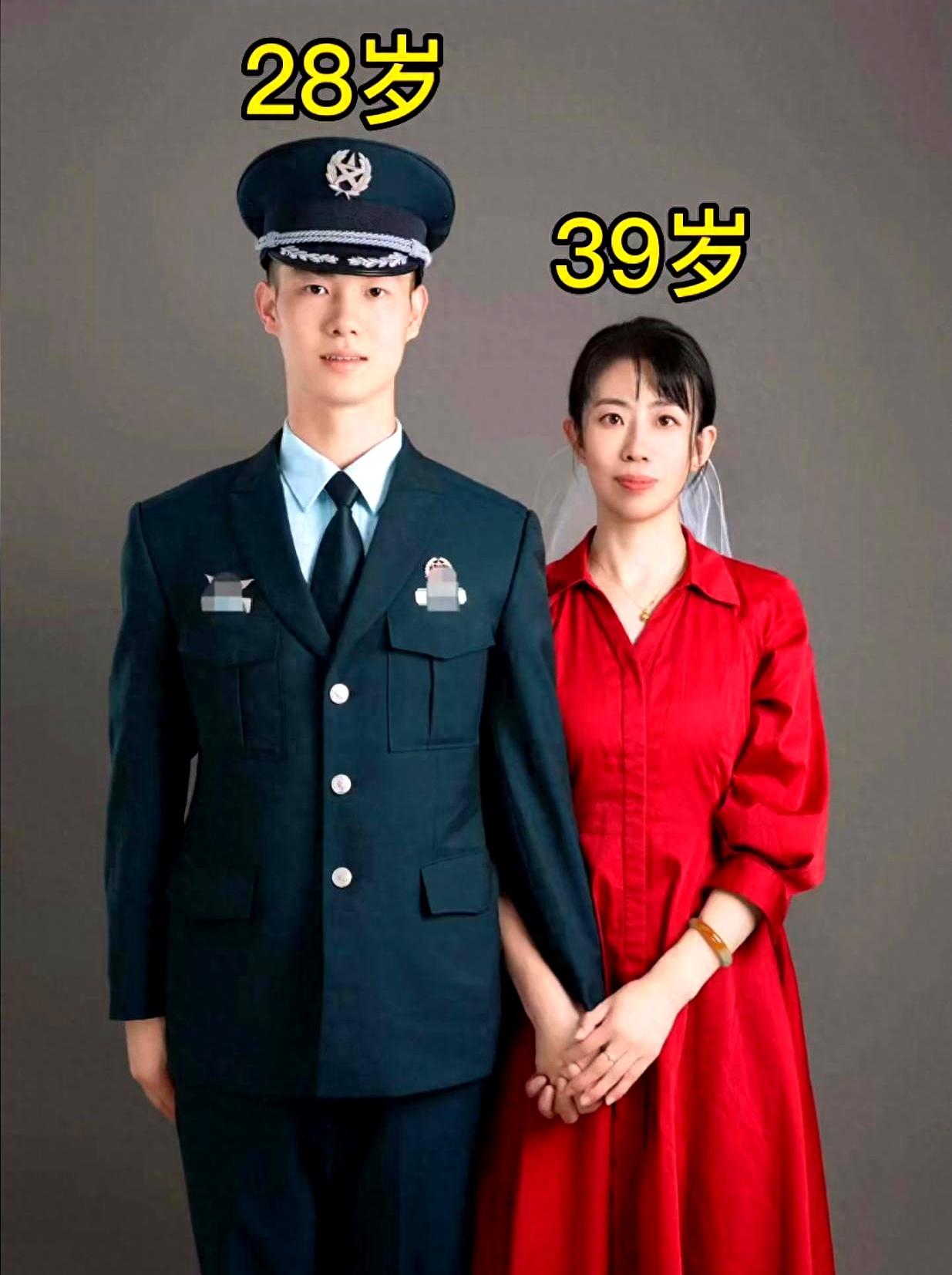 你说为了真爱能付出啥？
当年四川28岁小伙林浩可真是豁出去了，铁饭碗一扔，顶着全