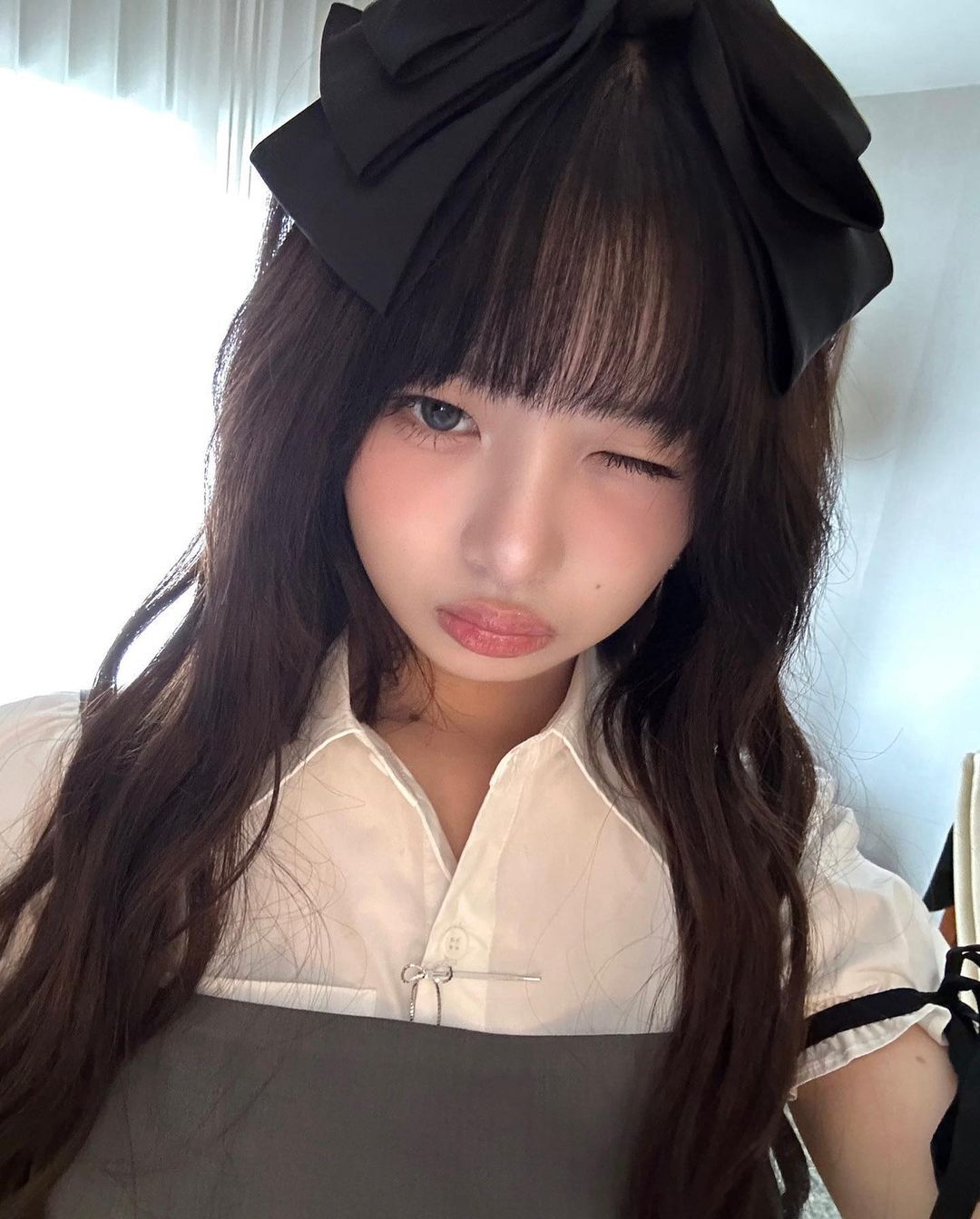 黑莓小蛋糕🍰📞*REI直井怜 ​​​