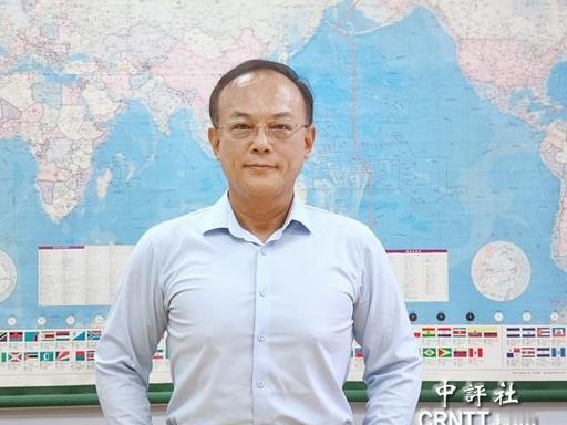 一颗惊雷在台岛内部爆炸，惊醒了台湾民众。他撕下了民进党的台独伪装，引爆者是彰化师