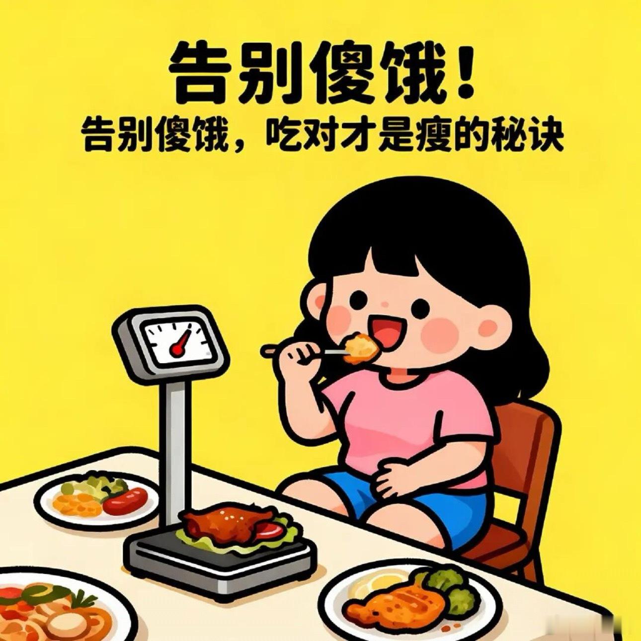 多地超市推出肥肉换瘦肉活动 减肥的尽头不是饿，是换。身体告诉你：每减一斤脂肪，超