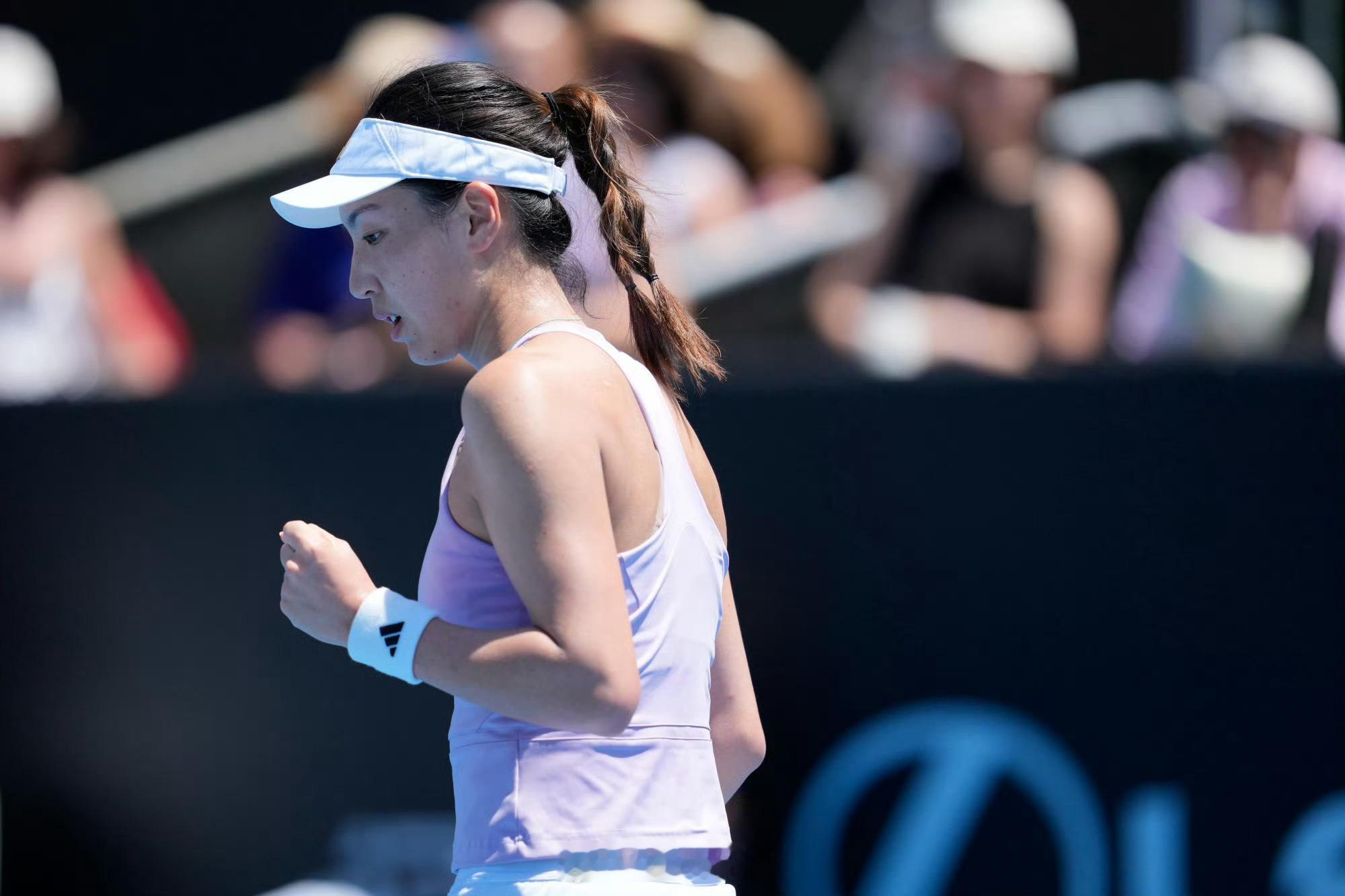 柏林WTA500阵容更新:科斯蒂亚🇷🇴退赛，王欣瑜🇨🇳最后时刻入围！wt