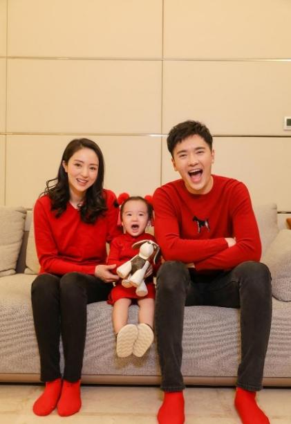 董璇谈前夫高云翔：从没想过婚姻会失败，他对家、对孩子、对我都非常好。高云翔澳洲出