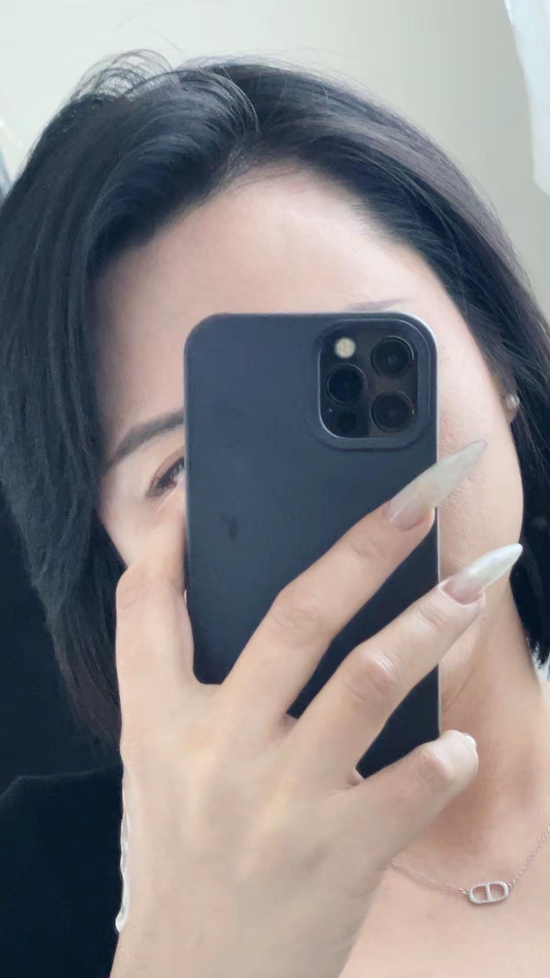 35岁之后，胶原退场，骨相登场，各有风姿，何惧时光…允许自己有瑕疵，你要允许自己