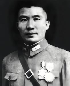 1946年，王耀武应邀去南京开会。何应钦见到他后，便问：“佐民！如今抗战结束了，