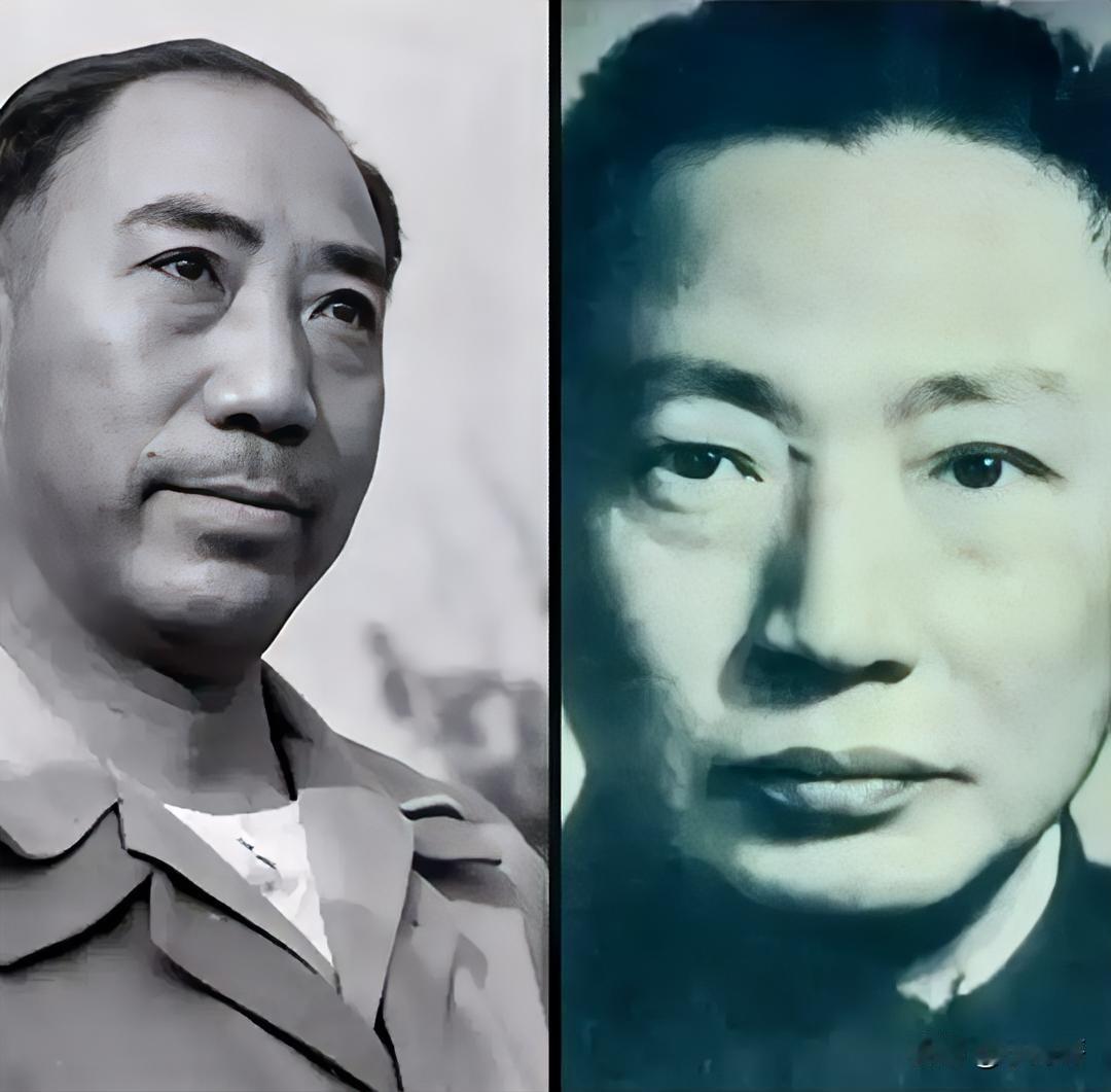 提起民国军统，绕不开两大头目：戴笠与毛人凤。二人一手搭建起遍布全国的特务网络，靠
